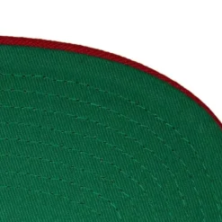 Mitchell & Ness Snapback-Team Script 2.0 Snapback Kansas City Chiefs