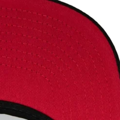 Mitchell & Ness Snapback-Team Script 2.0 Snapback Los Angeles Clippers