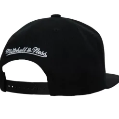 Mitchell & Ness Snapback-Team Script 2.0 Snapback Los Angeles Lakers
