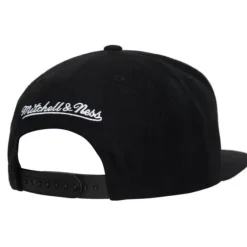Mitchell & Ness Snapback-Team Script 2.0 Snapback New York Knicks
