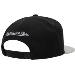Mitchell & Ness Snapback-Team Script 2.0 Snapback Oakland Raiders