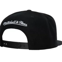 Mitchell & Ness Snapback-Team Script 2.0 Snapback Oklahoma City Thunder