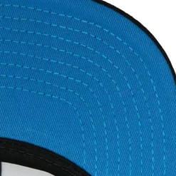 Mitchell & Ness Snapback-Team Script 2.0 Snapback Oklahoma City Thunder