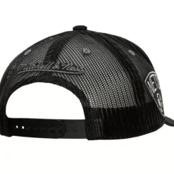 Mitchell & Ness Snapback-Team Seal Trucker Snapback Brooklyn Nets