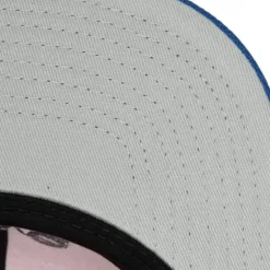 Mitchell & Ness Fitted-Team Side Fitted Hwc Denver Nuggets