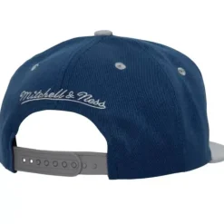 Mitchell & Ness Snapback-Team Tailsweep Snapback Dallas Cowboys