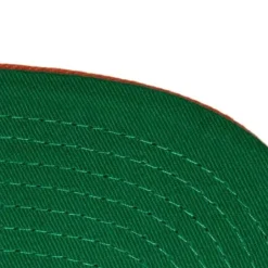 Mitchell & Ness Snapback-Team Tailsweep Snapback Miami Dolphins