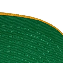 Mitchell & Ness Snapback-Team Tailsweep Snapback Pittsburgh Steelers