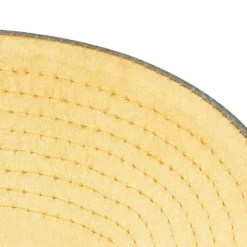 Mitchell & Ness Snapback-75Th Anniversary Gold Snapback San Antonio Spurs