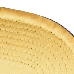 Mitchell & Ness Snapback-75Th Anniversary Gold Snapback Los Angeles Lakers