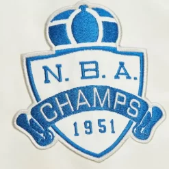 Men Mitchell & Ness Jackets & Outerwear-100Th Lightweight Satin Jacket Sacramento Kings