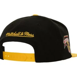Mitchell & Ness Snapback-75Th Snapback Boston Bruins
