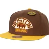 Mitchell & Ness Snapback-60Th Snapback Boston Bruins