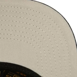 Mitchell & Ness Snapback-90Th Snapback Boston Bruins