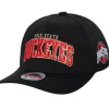 Mitchell & Ness Snapback-The Champ Stretch Snapback Ohio State