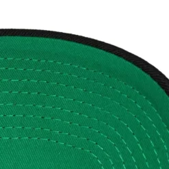 Mitchell & Ness Snapback-The Champ Stretch Snapback Ohio State