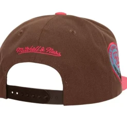 Mitchell & Ness Snapback-The Damn Snapback Coop Chicago White Sox