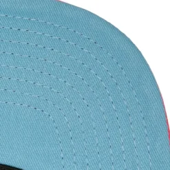 Mitchell & Ness Snapback-The Damn Snapback Coop Tampa Bay Rays
