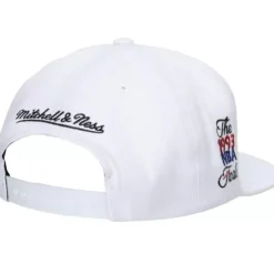 Mitchell & Ness Snapback-The Finals Snapback Chicago Bulls