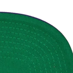 Mitchell & Ness Snapback-The Finals Snapback Los Angeles Lakers