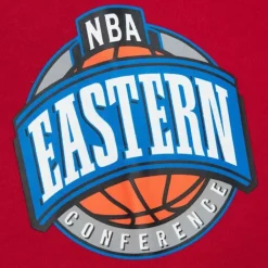 Men Mitchell & Ness Hoodies & Sweatshirts-There And Back Fleece Crew Chicago Bulls