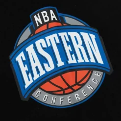 Men Mitchell & Ness Hoodies & Sweatshirts-There And Back Fleece Crew Toronto Raptors