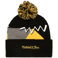 Mitchell & Ness Knit-Those Days Knit Hwc Los Angeles Lakers