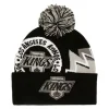 Mitchell & Ness Knit-Those Days Knit Vntg Los Angeles Kings