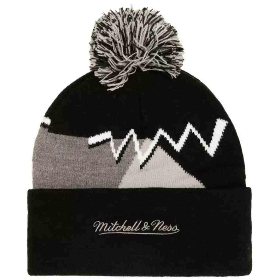 Mitchell & Ness Knit-Those Days Knit Vntg Los Angeles Kings