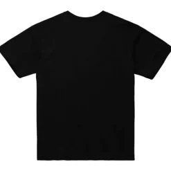 Men Mitchell & Ness T-Shirts & Tops-Throwback Tee Collaboration Sonny Jurgensen