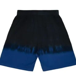 Men Mitchell & Ness Shorts-Tie Dye Shorts Orlando Magic