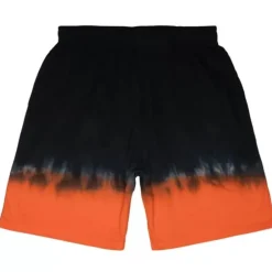 Men Mitchell & Ness Shorts-Tie Dye Shorts Phoenix Suns