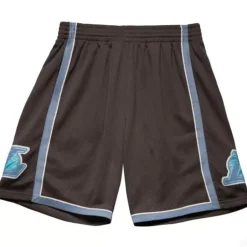 Mitchell & Ness Nba Swingman-Tie Dye Swingman Los Angeles Lakers 2009-10 Shorts