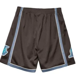 Mitchell & Ness Nba Swingman-Tie Dye Swingman Los Angeles Lakers 2009-10 Shorts