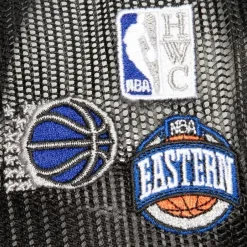 Mitchell & Ness Snapback-Times Up Trucker Hwc Orlando Magic