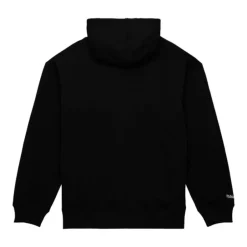 Men Mitchell & Ness Hoodies & Sweatshirts-Tonal Logo Heavyweight Fleece Toronto Raptors