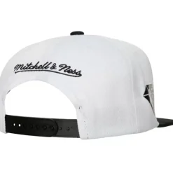Mitchell & Ness Snapback-Toss Up Snapback Brooklyn Nets