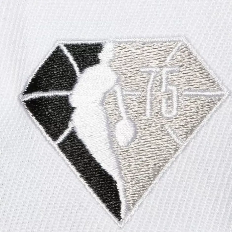 Mitchell & Ness Snapback-Toss Up Snapback Brooklyn Nets