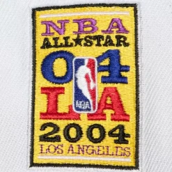 Mitchell & Ness Snapback-Toss Up Snapback Los Angeles Lakers