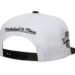 Mitchell & Ness Snapback-Toss Up Snapback San Jose Sharks