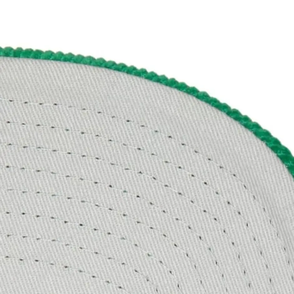 Mitchell & Ness Snapback-Towns Bodega Snapback Boston Celtics