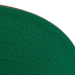 Mitchell & Ness Snapback-Towns Wish Ds Snapback Atlanta Hawks