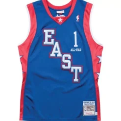 Mitchell & Ness Nba Authentic-Tracy Mcgrady 2004 All Star East Authentic Jersey
