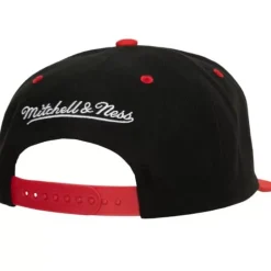 Mitchell & Ness Snapback-Transcript Snapback Chicago Blackhawks