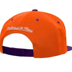 Mitchell & Ness Snapback-Transcript Snapback Hwc Phoenix Suns