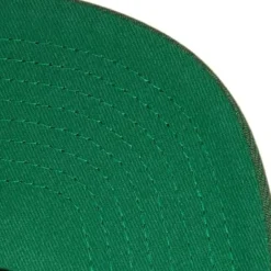 Mitchell & Ness Snapback-Transcript Snapback Hwc Seattle Supersonics