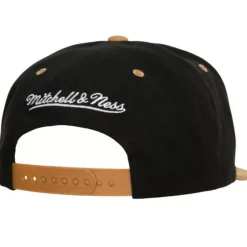 Mitchell & Ness Snapback-Transcript Snapback Vegas Golden Knights