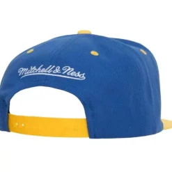 Mitchell & Ness Snapback-Transcript Snapback Vntg Pittsburgh Penguins