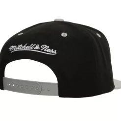 Mitchell & Ness Snapback-Transcript Snapback Vntg Los Angeles Kings