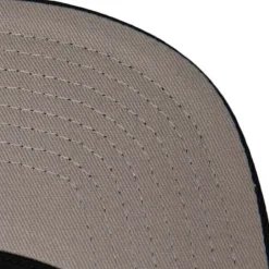 Mitchell & Ness Fitted-Tri Cycle Fitted Hat Milwaukee Bucks